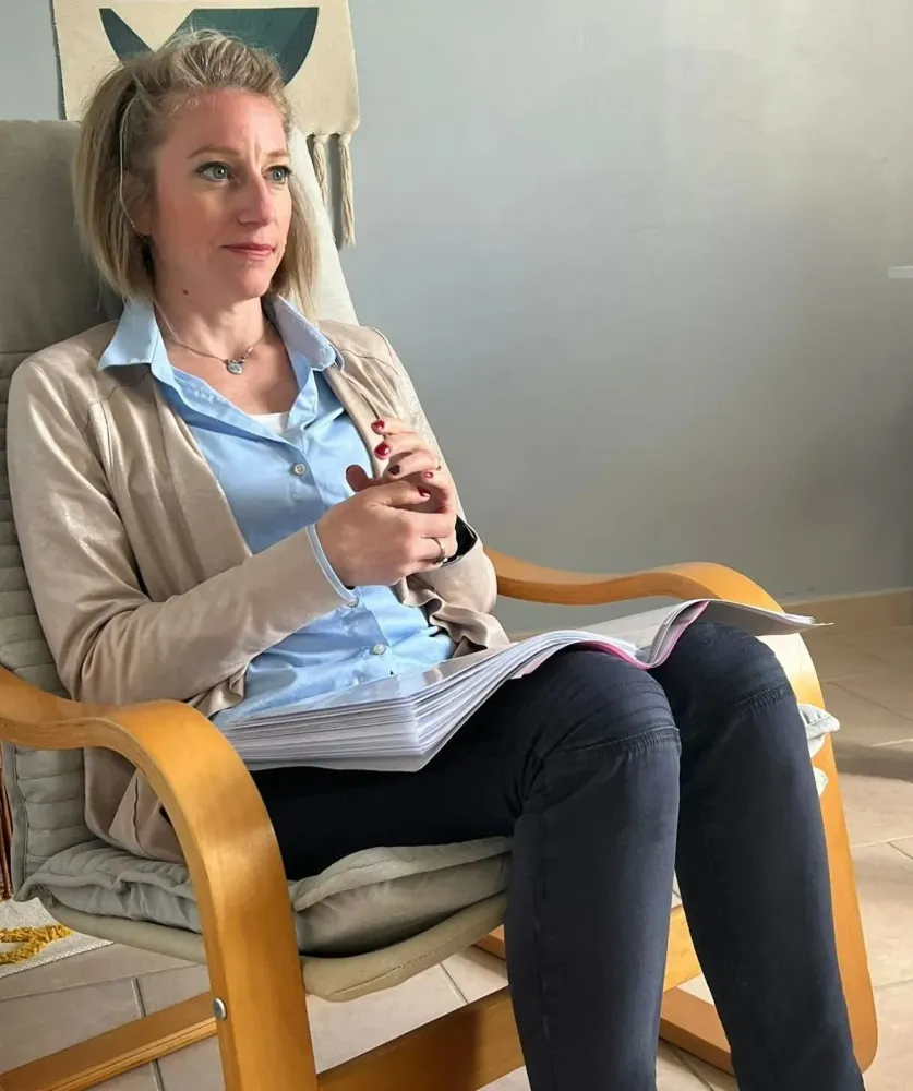 Magalie Venuat Félix