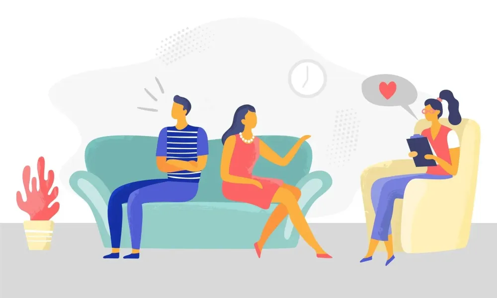 mediation familiale
